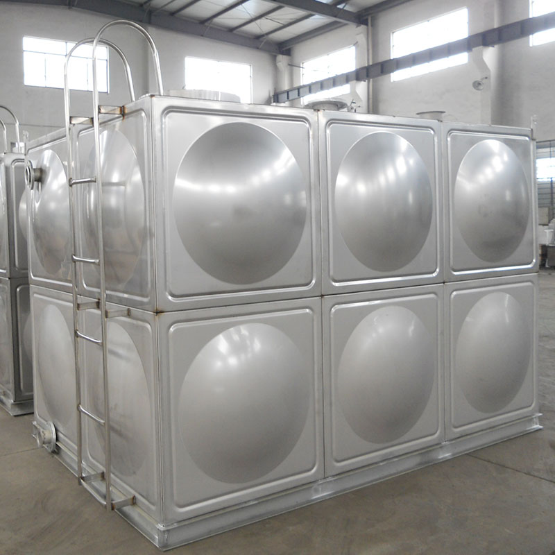 不銹鋼水箱選購(gòu)關(guān)鍵是什么？