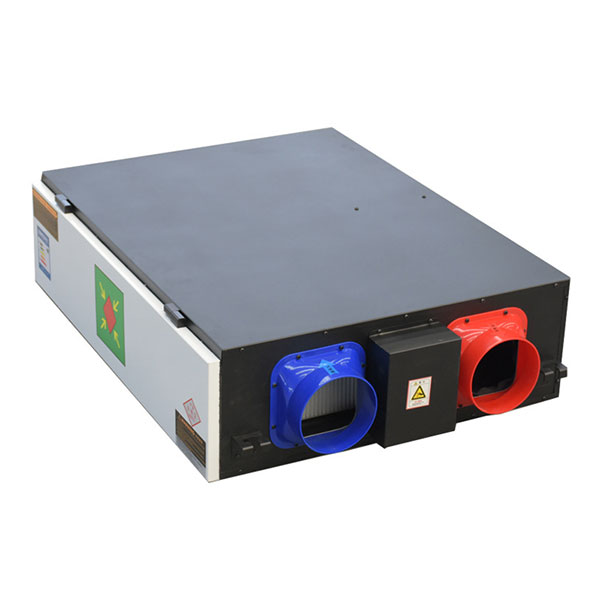 新風換氣機的內部結構有什么？